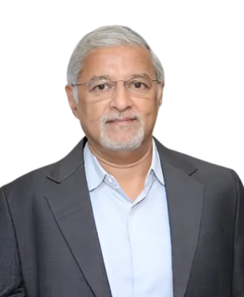 Raman Ramachandran Ph.D